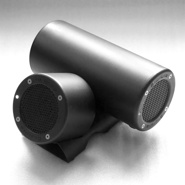 Speaker Stand for Minirig (full-size & Mini) & Minirig Subwoofer 1.1 Channel
