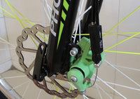 Hidden Wire Brake Sensor Inline Switch HWBS for Electric Bike Ebike