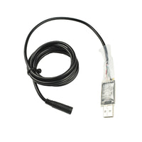 Bafang 8Fun Programming USB to TTL Cable Lead for BBS01 BBS02 BBSHD