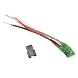 PAS Circuit Board Replacement for Bafang 8FUN BBS01 / BBS02 / BBSHD Mid-Drive