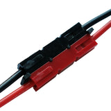 Retention Clips for Anderson Powerpole Connectors PP15/30/45 10pcs