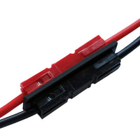 Retention Clips for Anderson Powerpole Connectors PP15/30/45 10pcs