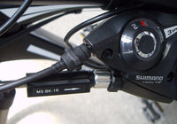 Hidden Wire Brake Sensor Inline Switch HWBS for Electric Bike Ebike