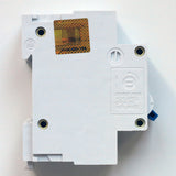 100A DC Circuit Breaker MCB Solar Fuse 250v Single Pole 1P Ebike TOB1Z-125 C100