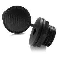 Threaded Panel Mount Housing & Cover for MT60 Connector Male & Female
