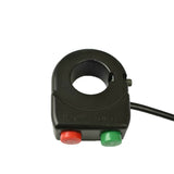 Wuxing DK11 Light & Horn Handlebar Switch for KT Controllers
