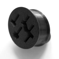 Electric Bike Battery Pin Cover Cover for Bosch Active / Performance Bikes
